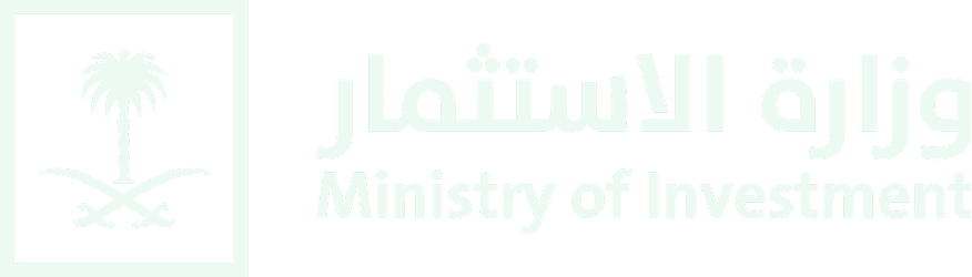 Ministry of investement of Saudi Arabia